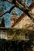 Kartause von Valldemossa