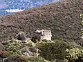 Turmruine