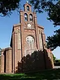 Kirche Saint-Étienne