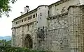 San Lorenzo (Vallejo de Mena)