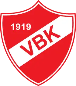 Historisches Logo