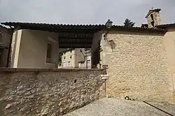 San Rocco
