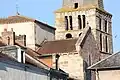 Kirche Saint-Blaise
