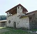 Kapelle Notre-Dame-des-Anges