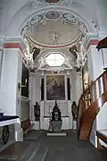 Antoniuskapelle