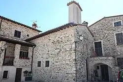Die Kirche San Giuseppe