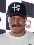 Valtteri Bottas