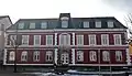 Vamdrup Hotel