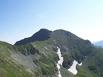 Vânătoarea lui Buteanu auch Vânătarea lui Buteanu