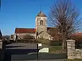 Kirche Notre-Dame de l’Assomption, Monument historique seit 1927