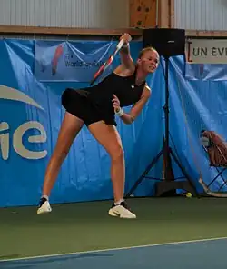 Jeline Vandromme