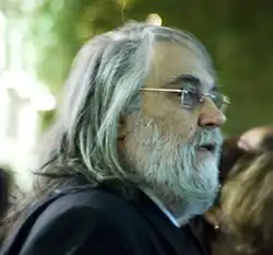 17. Mai: Vangelis (2007) (79)