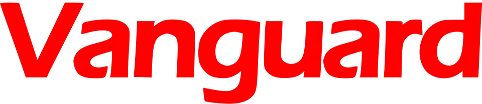 Vanguard Nigeria logo