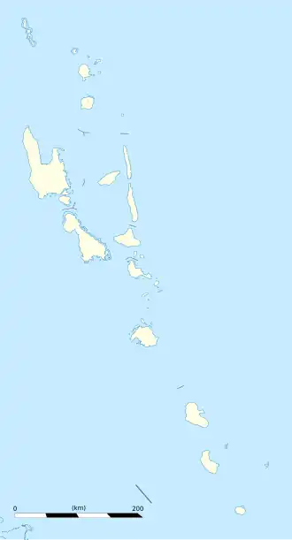 Port Vila (Vanuatu)