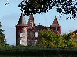 Château Trompette