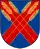 Wappen der Gemeinde Vara