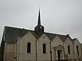 Kirche Saint-Pierre