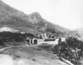 Vor dem Völkermord 1915