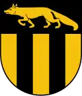 Wappen von Varakļāni