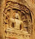 Mahavira(?)