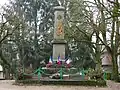 Gefallenendenkmal