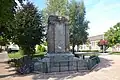 Gefallenendenkmal