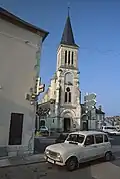 Kirche Saint-Julien