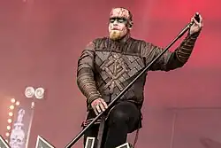 Sänger Freki