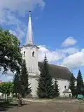 Unitarische Kirche