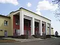 Rajon-Kulturhaus
