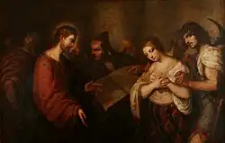 Alessandro Varotari