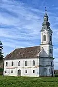 Evangelische Kirche