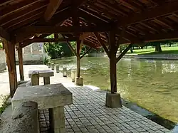 Waschhaus