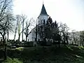 Reformierte Kirche