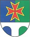 Wappen von Varvažov