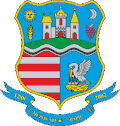Wappen von Wary
