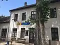 Bahnhof