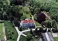 Schloss Markusovszky