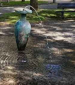Vasenbrunnen