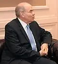 Preisträger des Jahres 2012: Vassilios Skouris (2015)