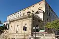 Palazzo D'Avalos