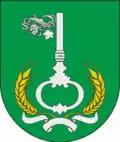 Wappen von Wassyliwka