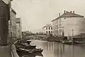 Vaterlands bro, 26. Juni 1865