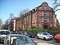 Vaterstädtische Stiftung