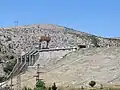 Damm von Qyrsaq