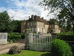 Schloss Vauban
