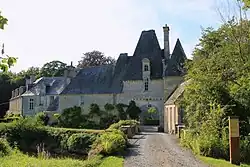 Schloss