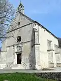 Kapelle Notre-Dame-de-Massey