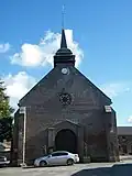 Kirche Saint-Martin