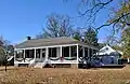 Iredell P. Vaughn House (um 1840)